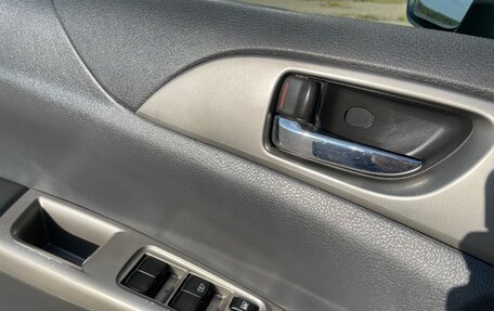 Subaru Impreza III, 2007 год, 720 000 рублей, 19 фотография