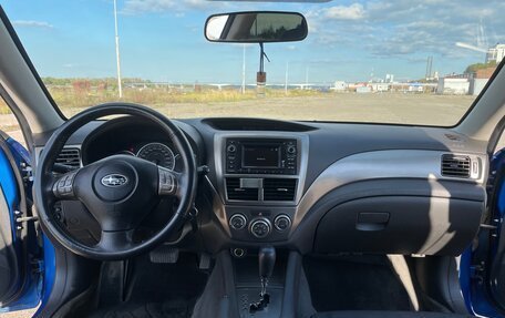 Subaru Impreza III, 2007 год, 720 000 рублей, 20 фотография