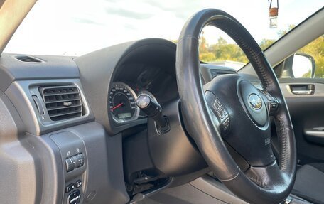Subaru Impreza III, 2007 год, 720 000 рублей, 21 фотография