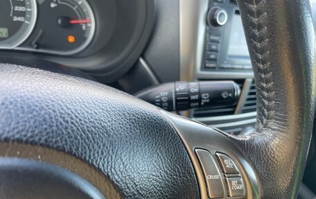 Subaru Impreza III, 2007 год, 720 000 рублей, 25 фотография