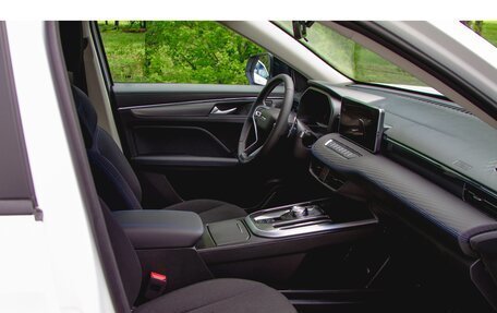 Haval Jolion, 2025 год, 2 249 000 рублей, 12 фотография