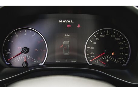 Haval Jolion, 2025 год, 2 249 000 рублей, 20 фотография