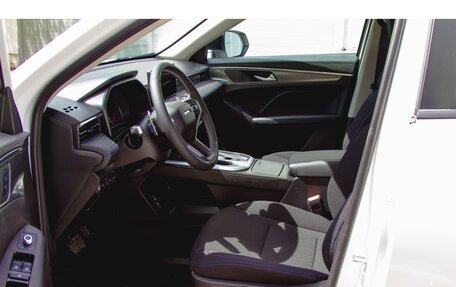 Haval Jolion, 2025 год, 2 249 000 рублей, 19 фотография