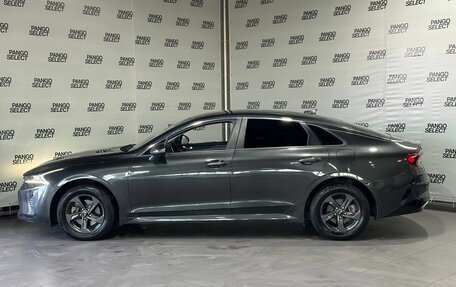 KIA K5, 2021 год, 2 477 900 рублей, 3 фотография