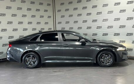 KIA K5, 2021 год, 2 477 900 рублей, 7 фотография