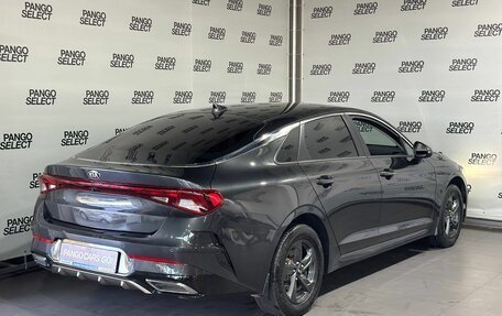 KIA K5, 2021 год, 2 477 900 рублей, 6 фотография