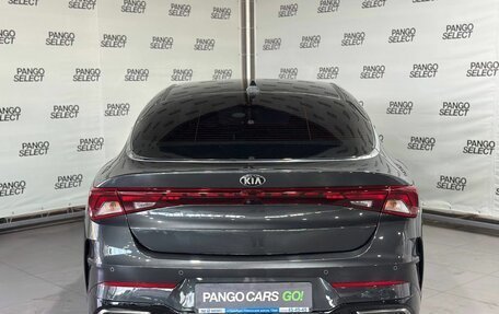 KIA K5, 2021 год, 2 477 900 рублей, 5 фотография