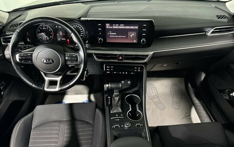 KIA K5, 2021 год, 2 477 900 рублей, 15 фотография