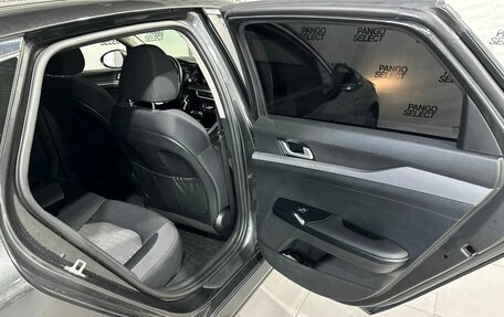 KIA K5, 2021 год, 2 477 900 рублей, 22 фотография
