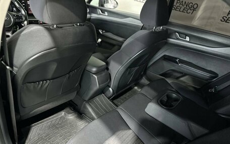KIA K5, 2021 год, 2 477 900 рублей, 21 фотография