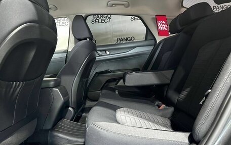 KIA K5, 2021 год, 2 477 900 рублей, 20 фотография