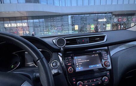 Nissan X-Trail, 2015 год, 2 050 000 рублей, 3 фотография