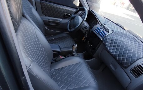 Hyundai Accent II, 2008 год, 580 000 рублей, 7 фотография