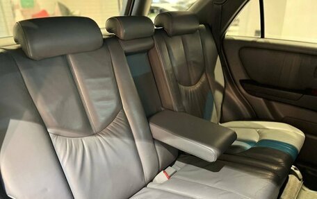 Lexus RX IV рестайлинг, 1999 год, 855 000 рублей, 19 фотография
