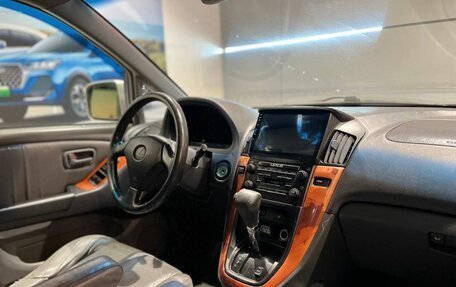 Lexus RX IV рестайлинг, 1999 год, 855 000 рублей, 15 фотография