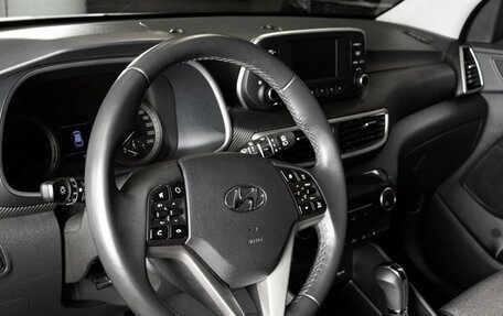 Hyundai Tucson III, 2020 год, 2 647 900 рублей, 3 фотография