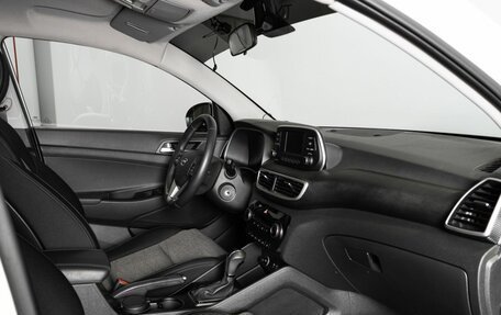 Hyundai Tucson III, 2020 год, 2 647 900 рублей, 4 фотография