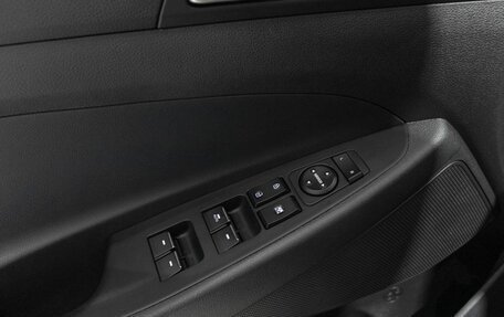 Hyundai Tucson III, 2020 год, 2 647 900 рублей, 8 фотография