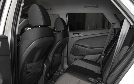 Hyundai Tucson III, 2020 год, 2 647 900 рублей, 15 фотография