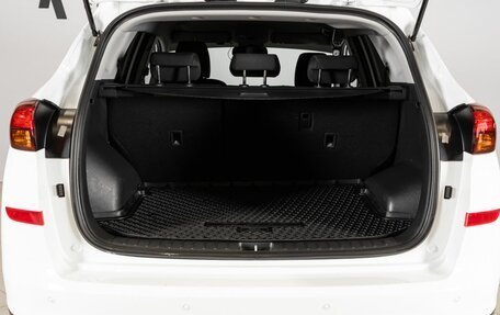 Hyundai Tucson III, 2020 год, 2 647 900 рублей, 13 фотография