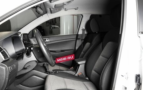 Hyundai Tucson III, 2020 год, 2 647 900 рублей, 14 фотография