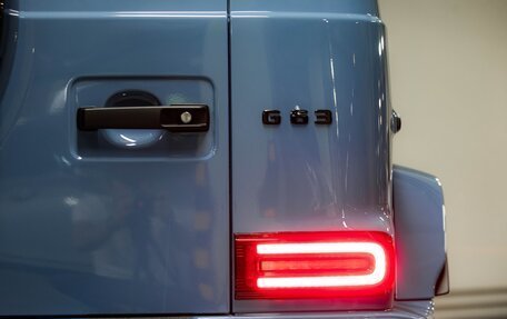 Mercedes-Benz G-Класс AMG, 2025 год, 31 900 000 рублей, 7 фотография
