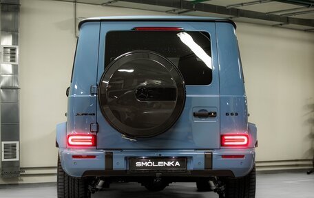 Mercedes-Benz G-Класс AMG, 2025 год, 31 900 000 рублей, 3 фотография