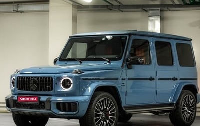Mercedes-Benz G-Класс AMG, 2025 год, 31 900 000 рублей, 1 фотография