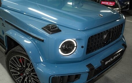 Mercedes-Benz G-Класс AMG, 2025 год, 31 900 000 рублей, 6 фотография