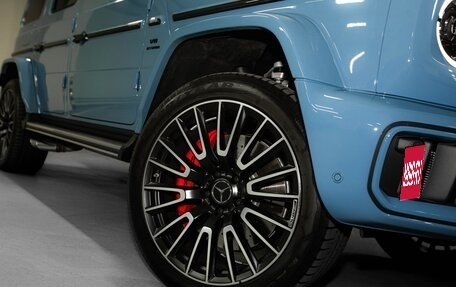 Mercedes-Benz G-Класс AMG, 2025 год, 31 900 000 рублей, 5 фотография