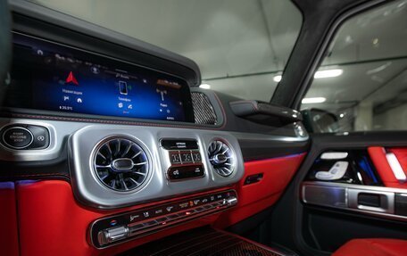 Mercedes-Benz G-Класс AMG, 2025 год, 31 900 000 рублей, 15 фотография
