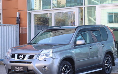 Nissan X-Trail, 2014 год, 1 290 000 рублей, 1 фотография