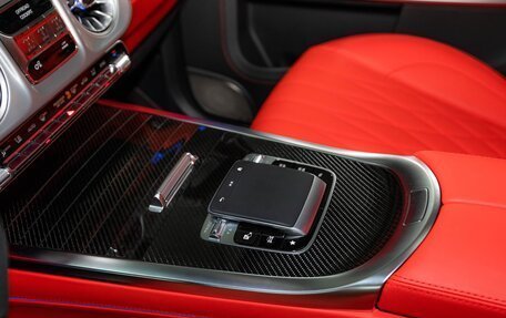 Mercedes-Benz G-Класс AMG, 2025 год, 31 900 000 рублей, 17 фотография