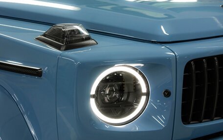 Mercedes-Benz G-Класс AMG, 2025 год, 31 900 000 рублей, 10 фотография