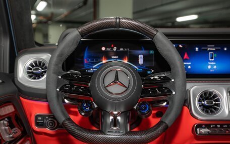 Mercedes-Benz G-Класс AMG, 2025 год, 31 900 000 рублей, 12 фотография