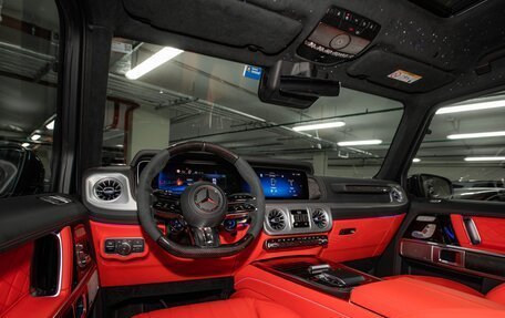 Mercedes-Benz G-Класс AMG, 2025 год, 31 900 000 рублей, 13 фотография