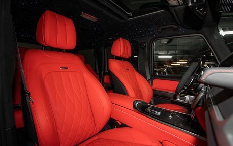 Mercedes-Benz G-Класс AMG, 2025 год, 31 900 000 рублей, 25 фотография