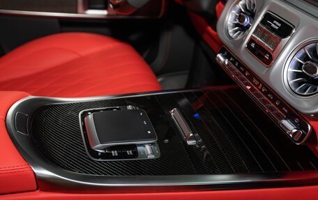 Mercedes-Benz G-Класс AMG, 2025 год, 31 900 000 рублей, 20 фотография