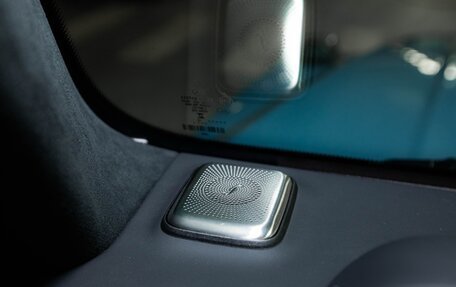 Mercedes-Benz G-Класс AMG, 2025 год, 31 900 000 рублей, 23 фотография