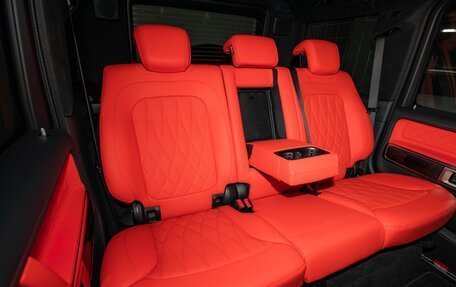 Mercedes-Benz G-Класс AMG, 2025 год, 31 900 000 рублей, 27 фотография