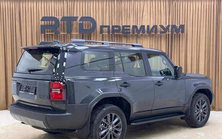 Toyota Land Cruiser Prado, 2025 год, 10 190 000 рублей, 3 фотография