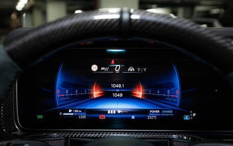 Mercedes-Benz G-Класс AMG, 2025 год, 31 900 000 рублей, 21 фотография