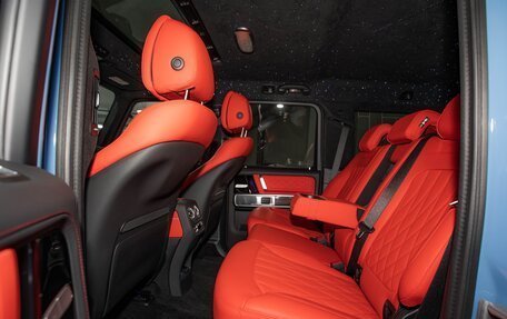 Mercedes-Benz G-Класс AMG, 2025 год, 31 900 000 рублей, 29 фотография