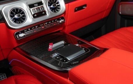 Mercedes-Benz G-Класс AMG, 2025 год, 31 900 000 рублей, 24 фотография