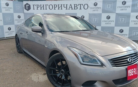 Infiniti G, 2008 год, 1 499 000 рублей, 1 фотография