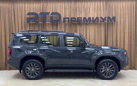 Toyota Land Cruiser Prado, 2025 год, 10 190 000 рублей, 8 фотография