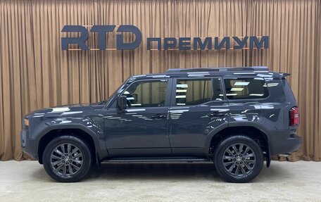 Toyota Land Cruiser Prado, 2025 год, 10 190 000 рублей, 9 фотография