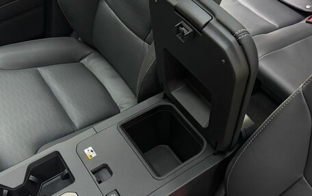Toyota Land Cruiser Prado, 2025 год, 10 190 000 рублей, 10 фотография