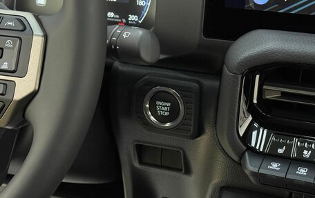 Toyota Land Cruiser Prado, 2025 год, 10 190 000 рублей, 13 фотография