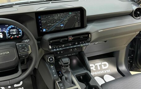 Toyota Land Cruiser Prado, 2025 год, 10 190 000 рублей, 12 фотография